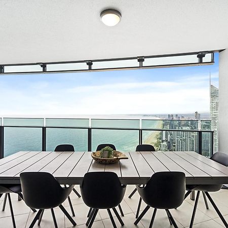 2 & 3 Bedroom Ocean View Apartments At Soul Surfers Paradise - Q Stay Gold Coast Extérieur photo